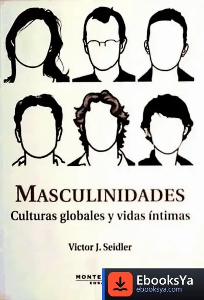 Descargar Masculinidades de Mònica Martínez