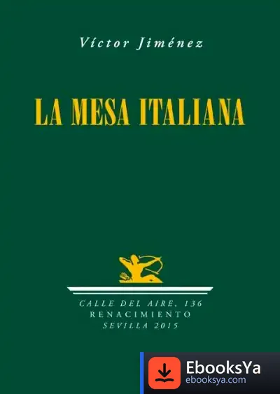 Descargar La Mesa Italiana