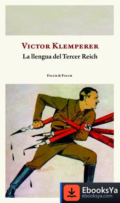 Descargar La Llengua Del Tercer Reich