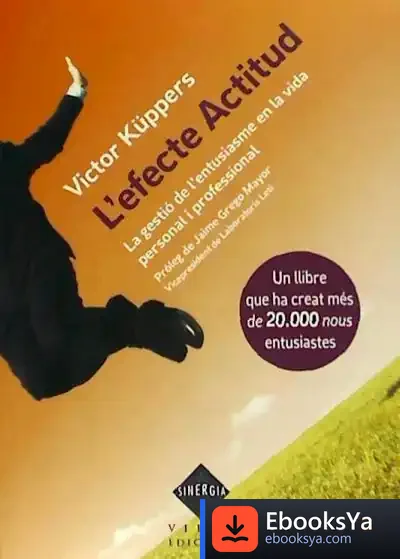 Descargar L'Efecte Actitud