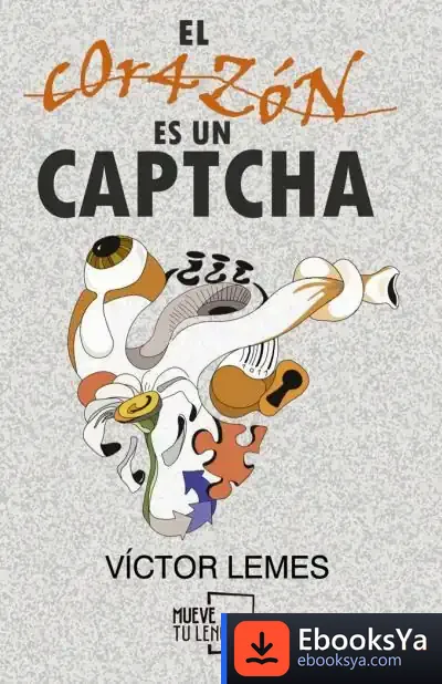 Descargar El Corazón Es Un Captcha