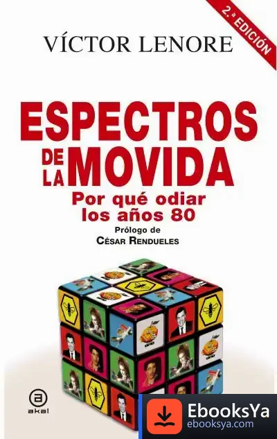 Descargar Espectros De La Movida