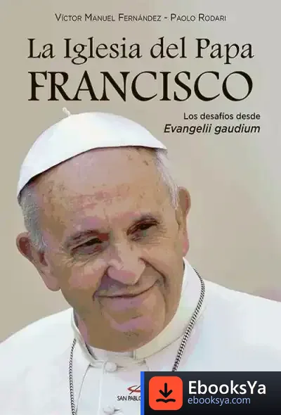 Descargar La Iglesia Del Papa Francisco