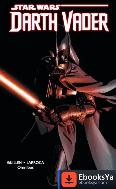 Descargar Star Wars Darth Vader Omnibus
