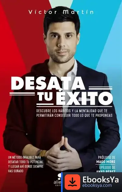 Descargar Desata Tu Éxito