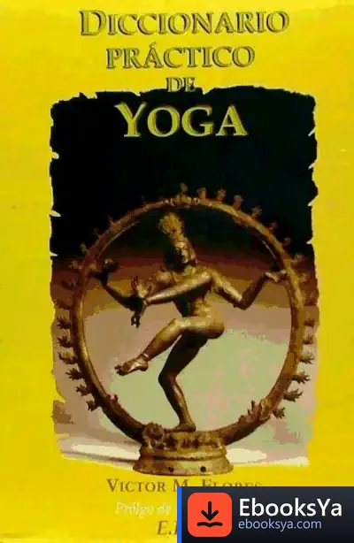 Descargar Diccionario Práctico De Yoga