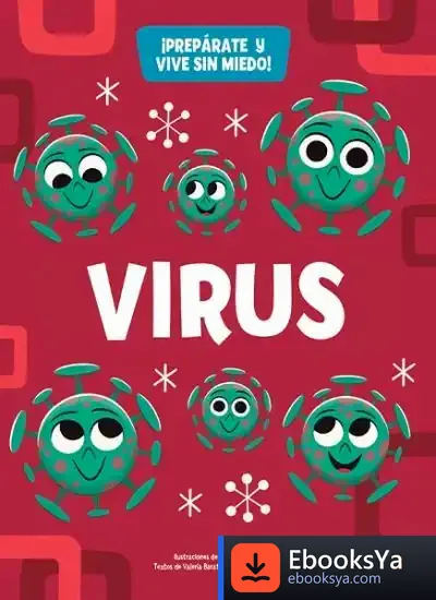 Descargar Virus de Víctor Medina Pozo