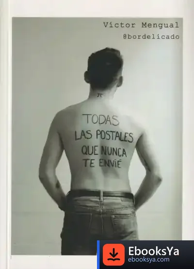 Descargar Todas Las Postales Que Nunca Te Envié