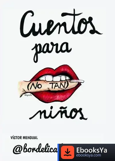 Descargar Cuentos Para (No Tan) Niños