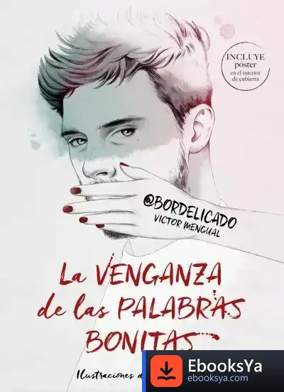 Descargar La Venganza De Las Palabras Bonitas