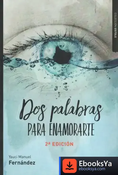 Descargar Dos Palabras Para Enamorarte