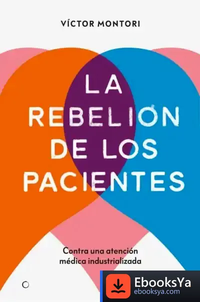 Descargar La Rebelión De Los Pacientes