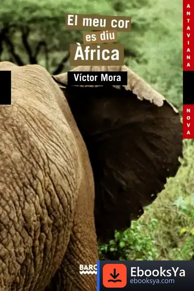 Descargar El Meu Cor Es Diu Àfrica
