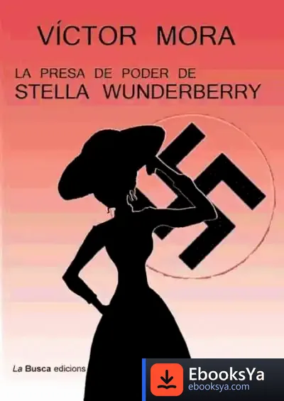 Descargar La Presa De Poder De Stella Wunderberry