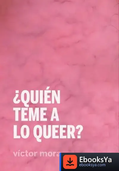 Descargar ¿Quién Teme A Lo Queer?