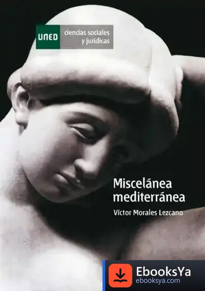Descargar Miscelánea Mediterránea de Víctor Morales Lezcano