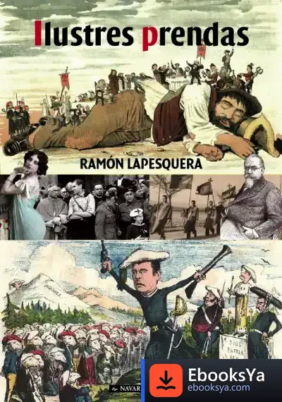 Descargar Ilustres Prendas