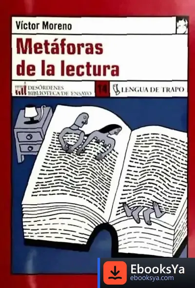 Descargar Metáforas De La Lectura