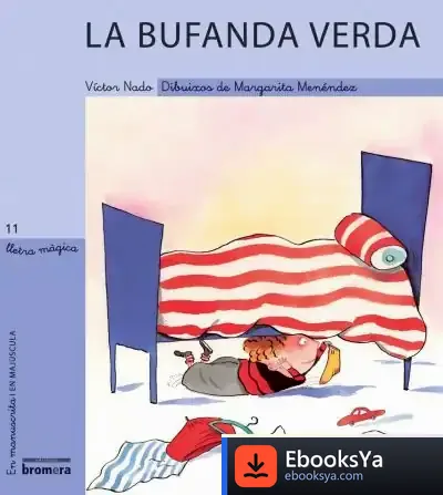 Descargar La Bufanda Verda de Félix Romeo