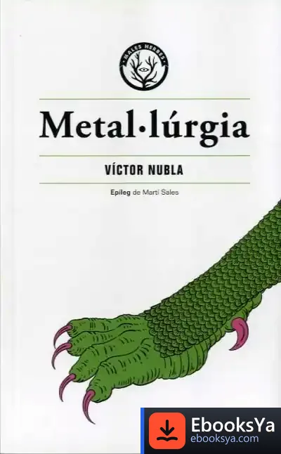 Descargar Metal·Lúrgia