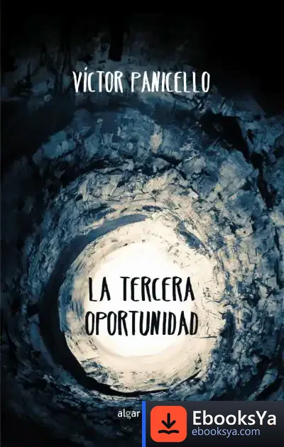Descargar La Tercera Oportunidad de Víctor Panicello Monterde