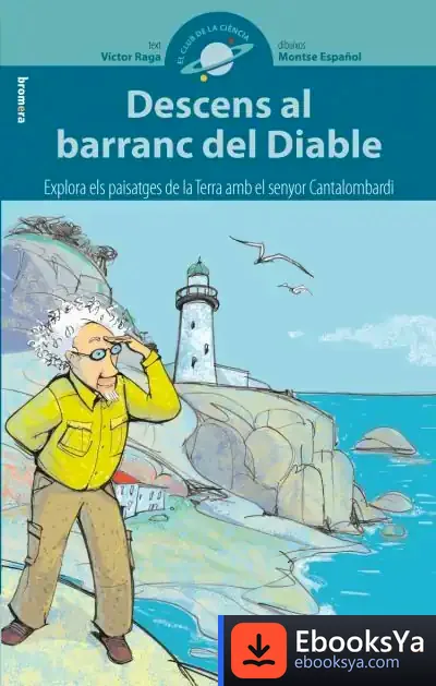 Descargar Descens Al Barranc Del Diable de Mary Wollstonecraft
