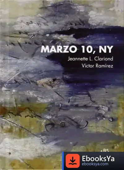 Descargar Marzo10, Ny de Víctor Ramírez Rodríguez