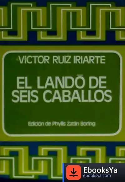 Descargar El Landó De Seis Caballos