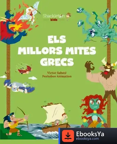 Descargar Els Millors Mites Grecs