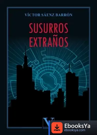 Descargar Susurros Extraños