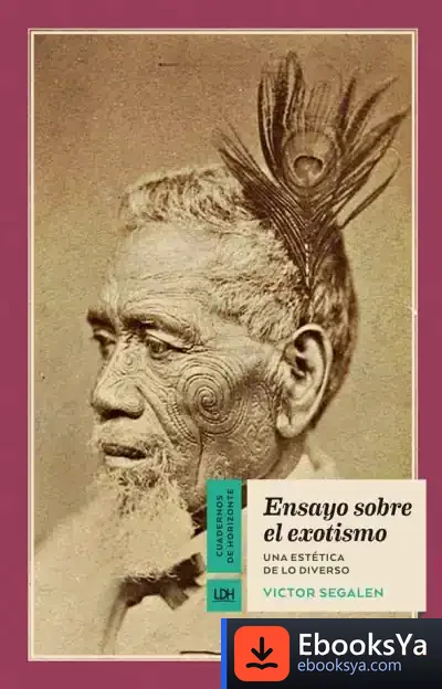 Descargar Ensayo Sobre El Exotismo