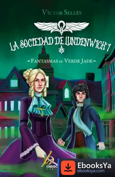 Descargar Fantasmas De Verde Jade