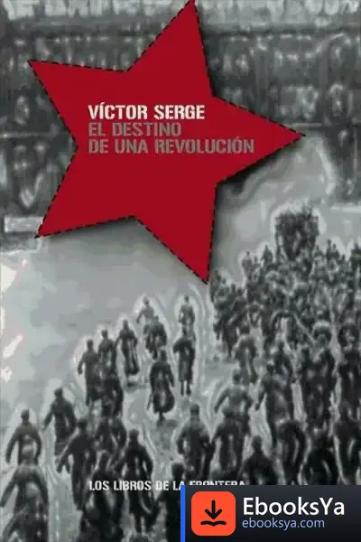Descargar El Destino De Una Revolución