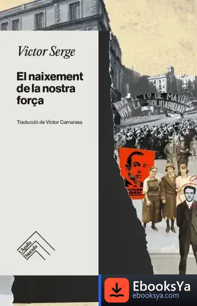 Descargar El Naixement De La Nostra Força