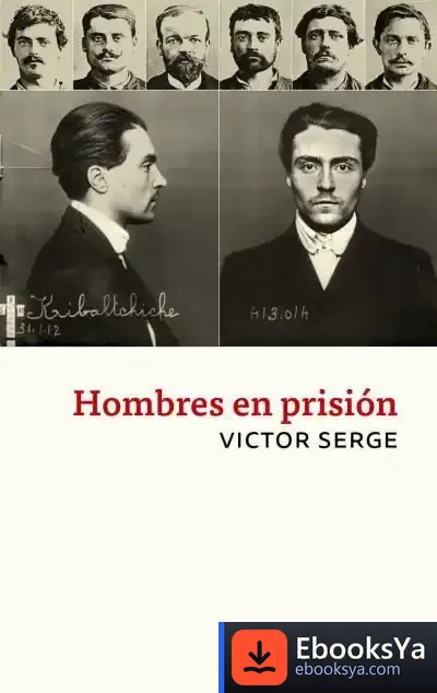 Descargar Hombres En Prision (10;10;22)