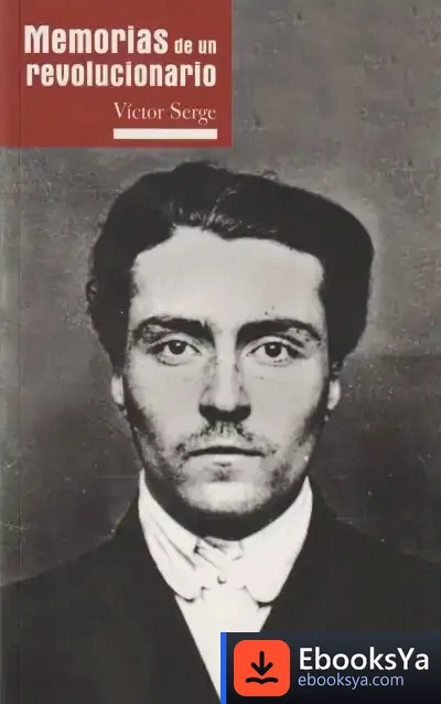 Descargar Memorias De Un Revolucionario