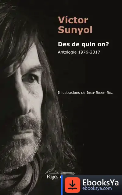 Descargar Des De Quin On? de Víctor Sunyol