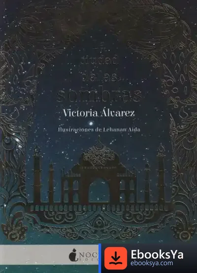 Descargar La Ciudad De Las Sombras