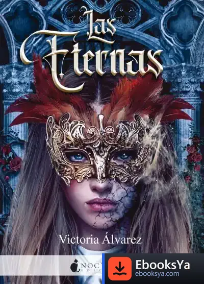 Descargar Las Eternas de Victoria Álvarez