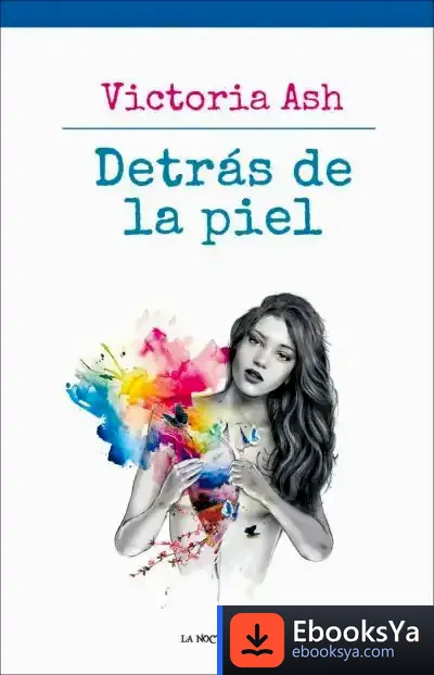 Descargar Detrás De La Piel
