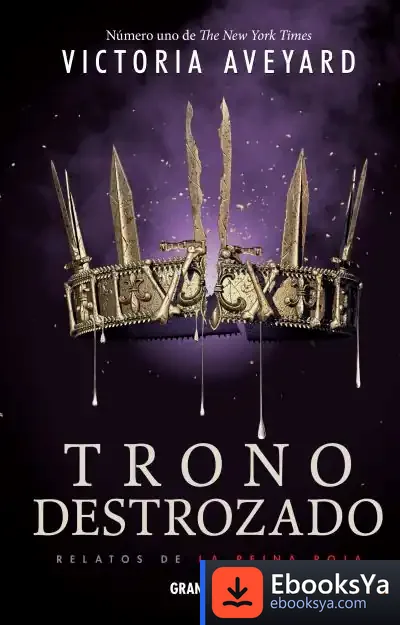 Descargar Trono Destrozado