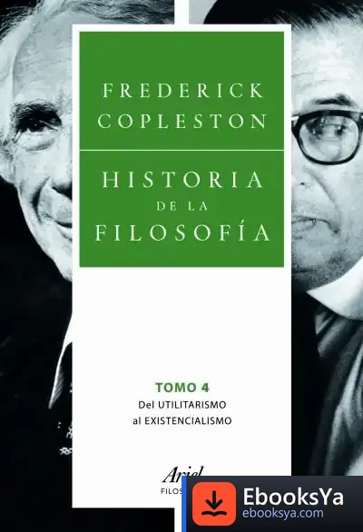 Descargar Historia De La Filosofía Iv de Victoria Camps