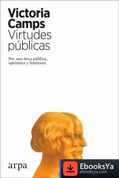 Descargar Virtudes Públicas de Victoria Camps