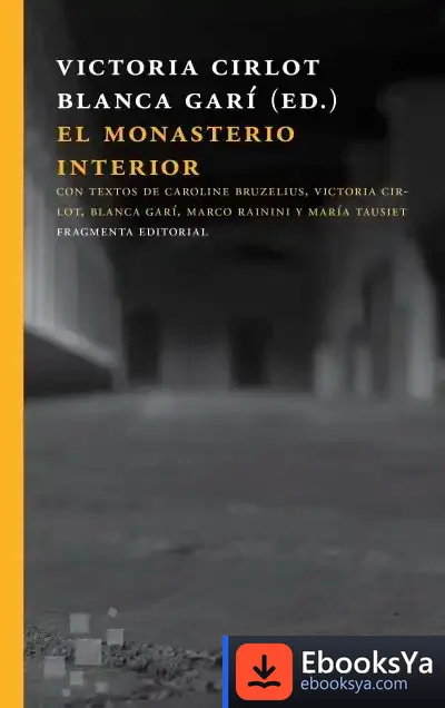 Descargar El Monasterio Interior