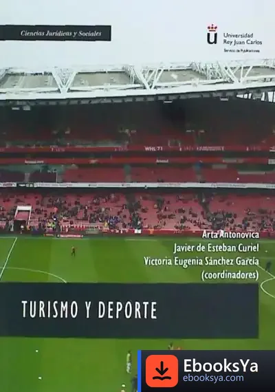 Descargar Turismo Y Deporte de Victoria Eugenia Sánchez García