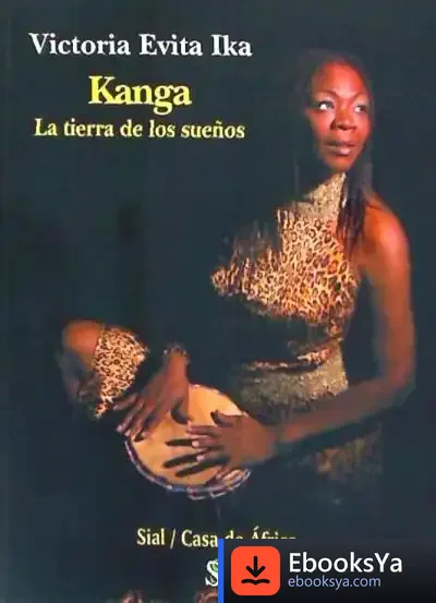 Descargar Kanga. La Tierra De Los Sueños