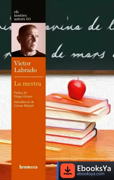 Descargar La Mestra