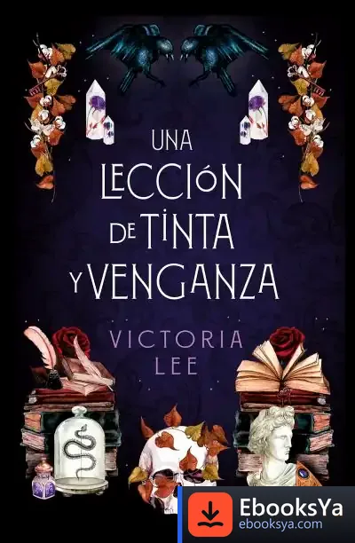 Descargar Una Lección De Tinta Y Venganza