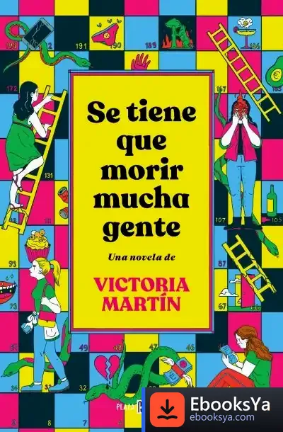 Descargar Se Tiene Que Morir Mucha Gente