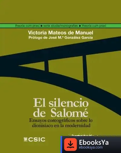 Descargar El Silencio De Salomé